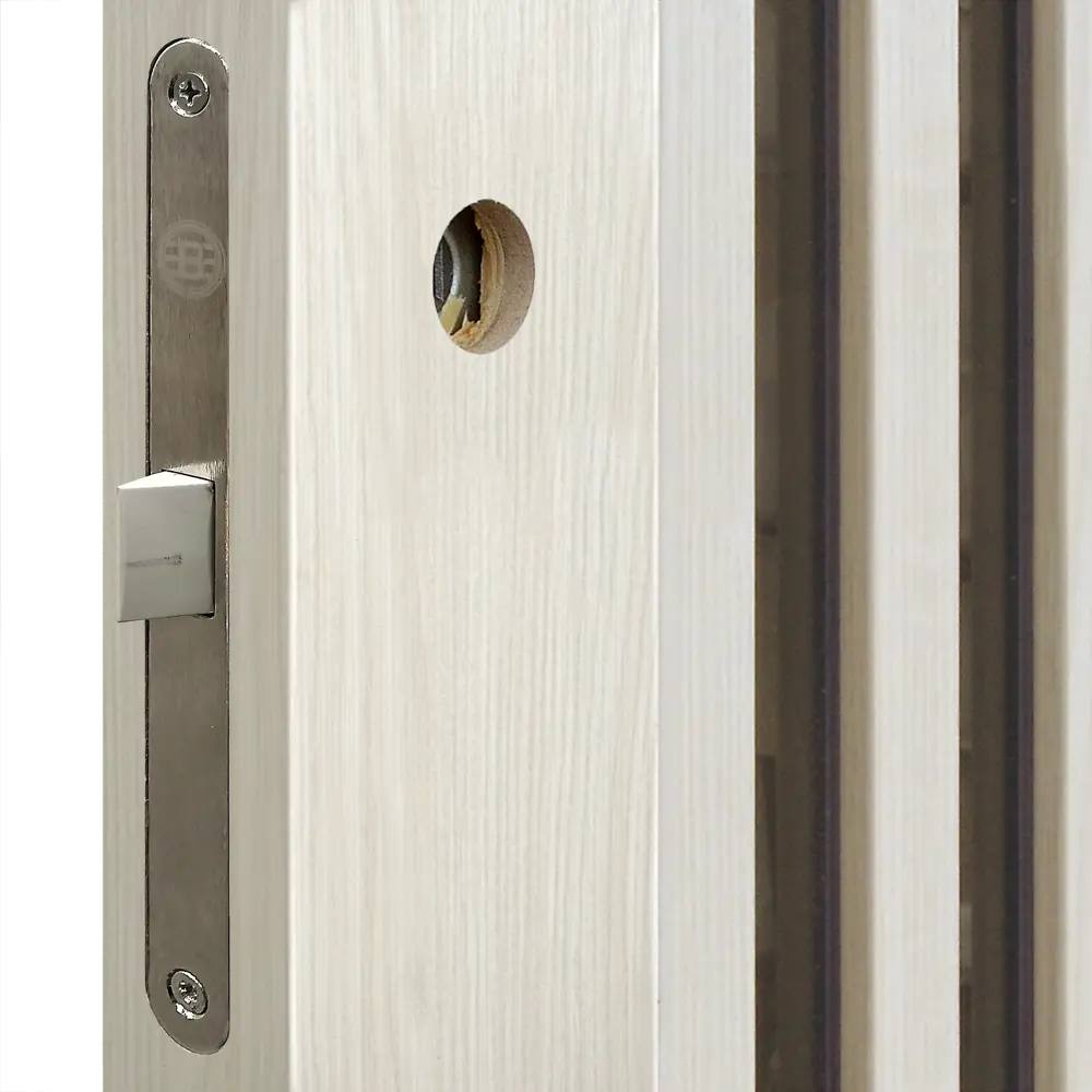 Межкомнатная дверь ARTENS Дукато с покрытием Hardflex в цвете Бора 83859937 STLM-0045057 - Вид №4