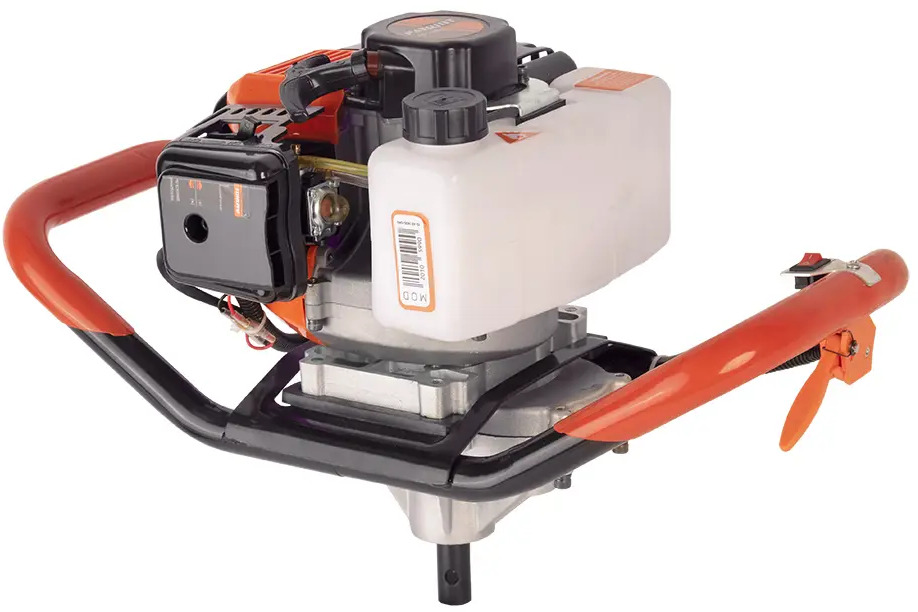 Бензиновый мотобур Santreyd AE140D для земляных работ 89356877