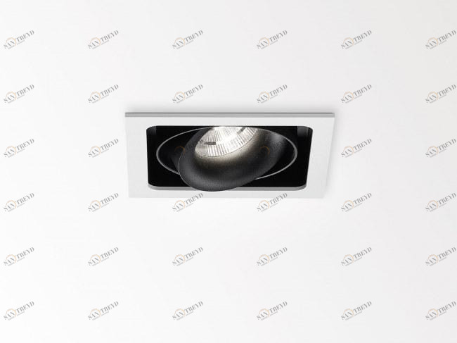 Delta Light Регулируемый светодиодный прожектор Grid in sun-id-1456584