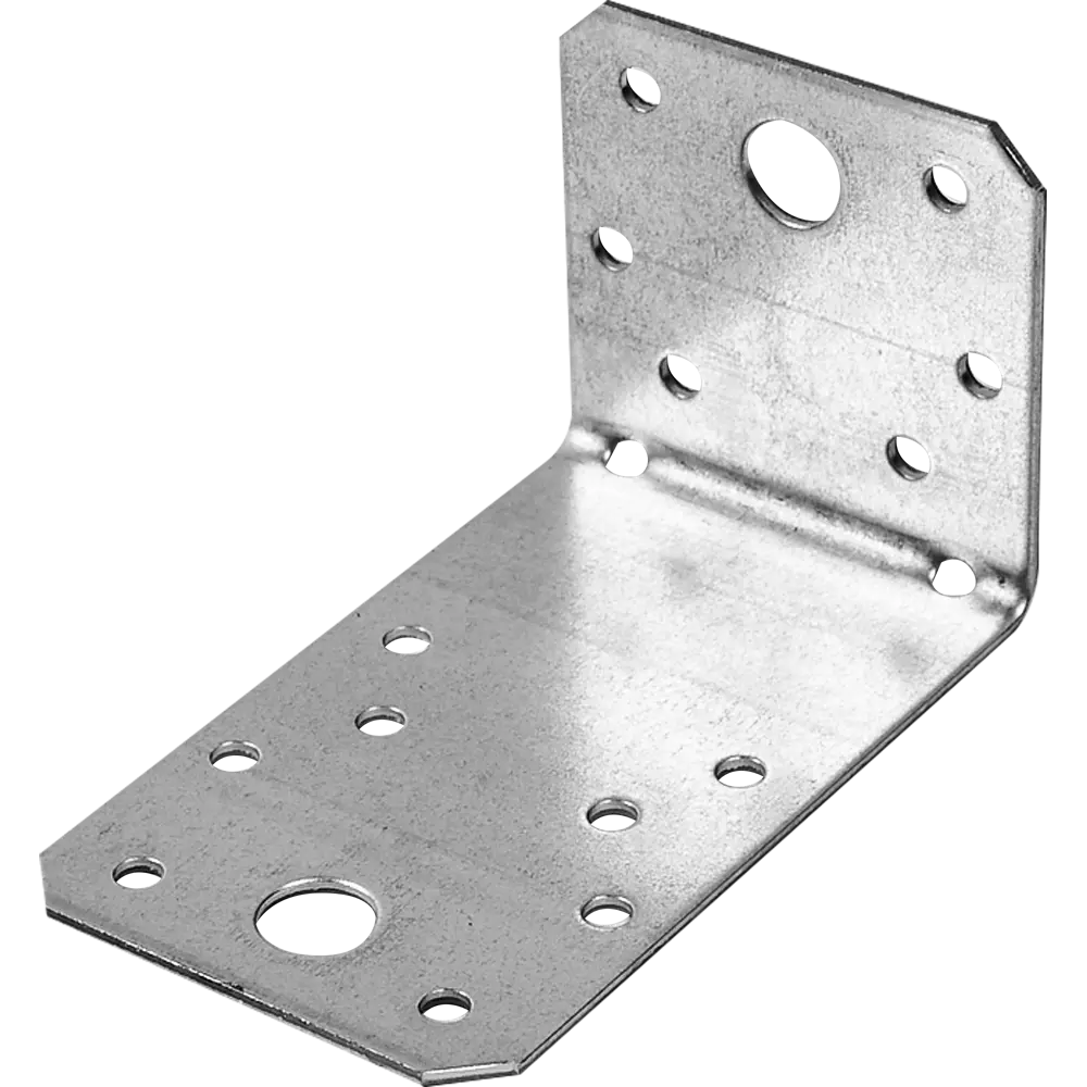 Santreyd Асимметричный крепежный уголок для сложных соединений 84857886 STLM-0056283