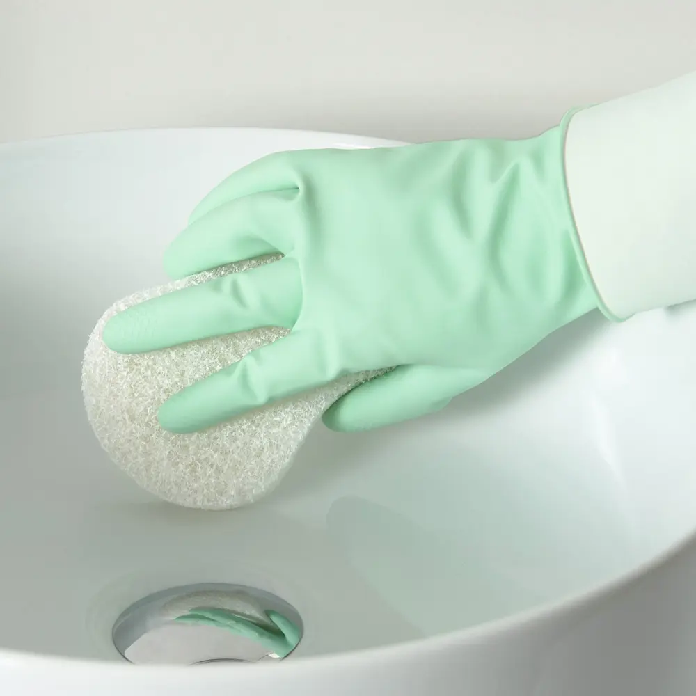 HOMEQUEEN Губка-пад для кухни и ванной Мой герой 89383300 STLM-1577389 - Вид №6