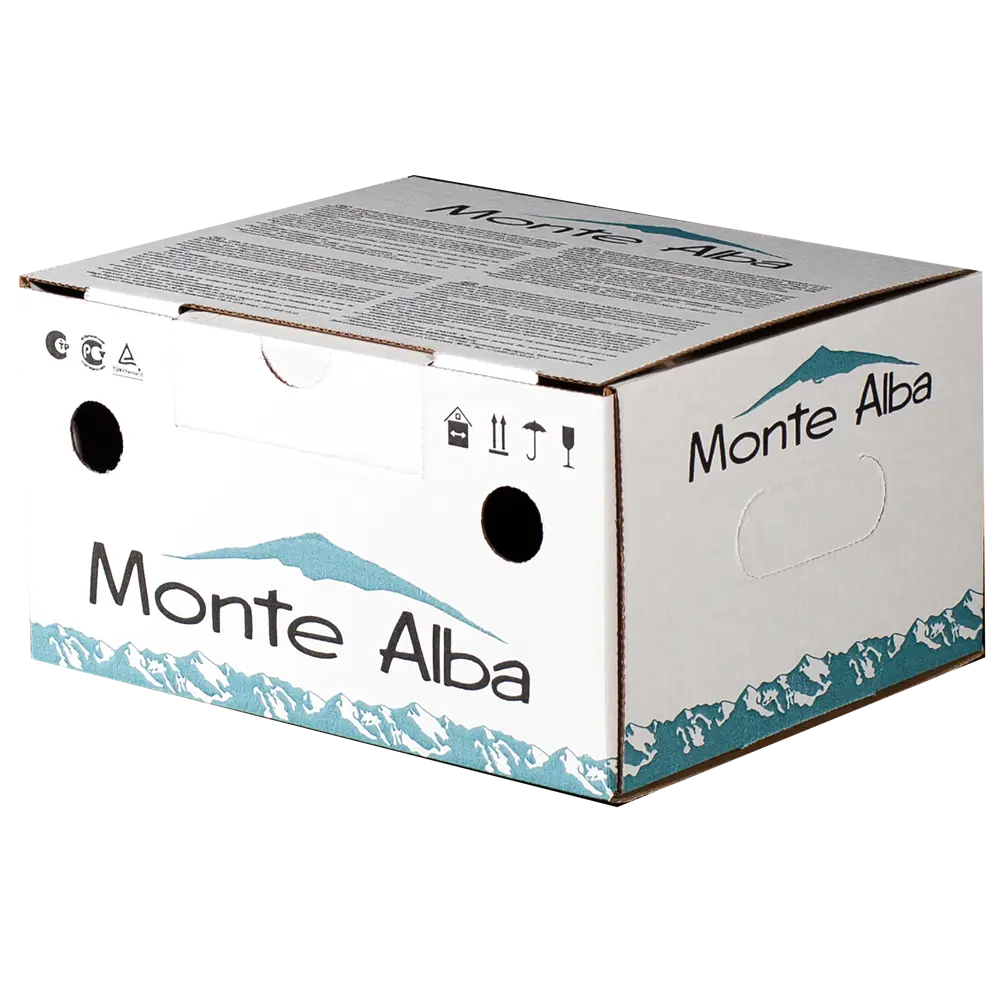 Декоративная плитка MONTE ALBA Вельс Брик под старый кирпич 82127095 STLM-0019937 - Вид №3