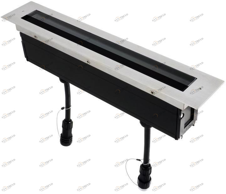 Linea Light Group Светодиодный настенный светильник для улицы из алюминия sun-id-1393530