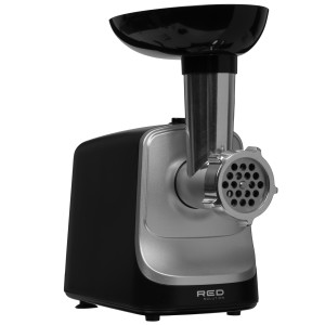 9125732 Мясорубка электрическая RED solution RMG-1213 черный