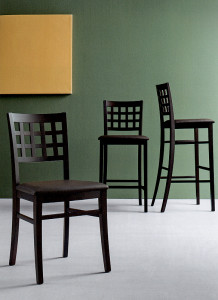 Стул SUITE CALLIGARIS CB/1188