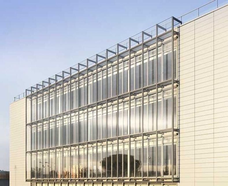 PICHLER Projects Сплошная фасадная система sun-id-1495265 - Вид №62