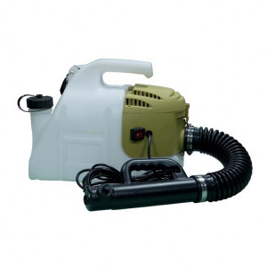 DQP-800A Генератор холодного тумана DQP-800A