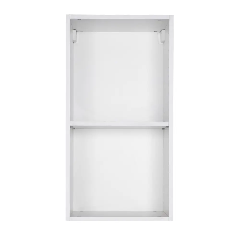 Навесной каркас Delinia ID для кухонного шкафа 40×76.8×35 см белый 82000368 STLM-0869384 - Вид №1