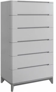 Jetclass Лакированный комод Loft Jlf110