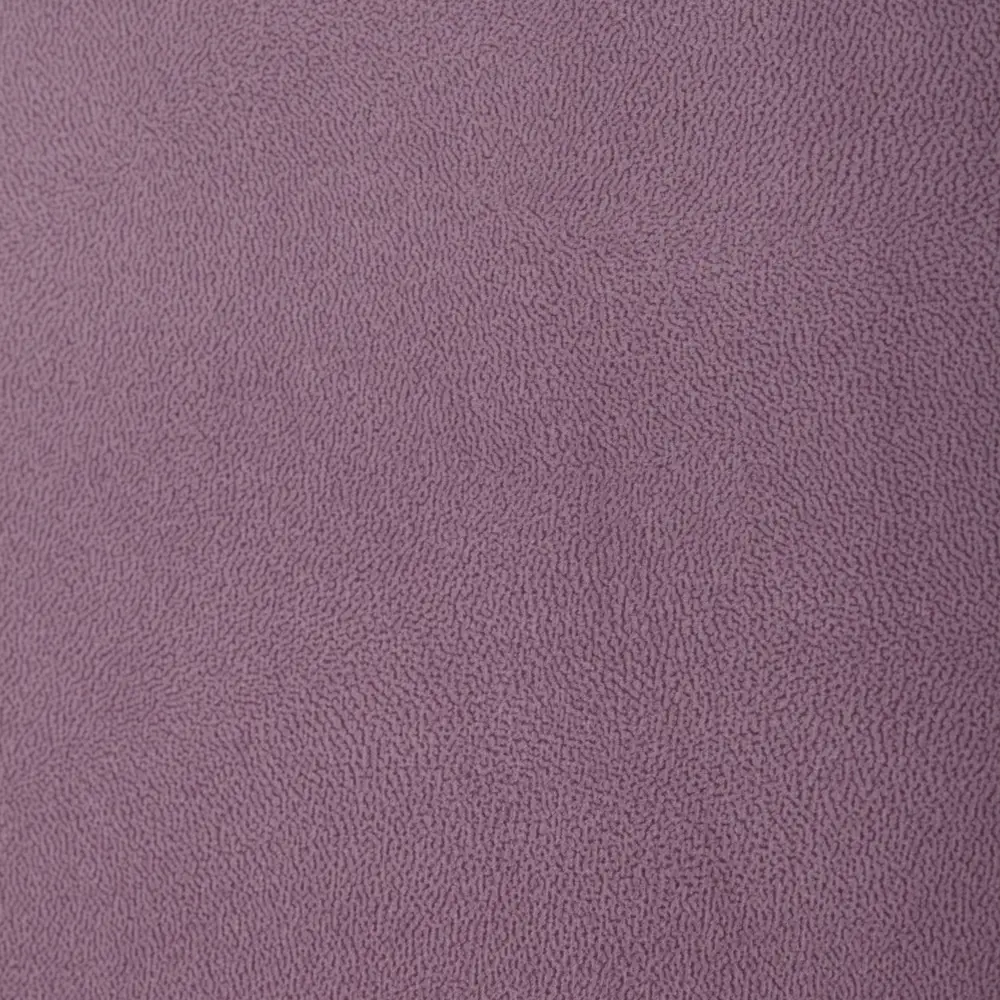 Ткань мебельная 1 м/п Romano велюр 140 см цвет фиолетовый AMETIST STLM-2142360 - Вид №2