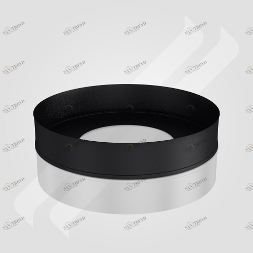 Заглушка нижняя MAGMA 115/215 мм 5939