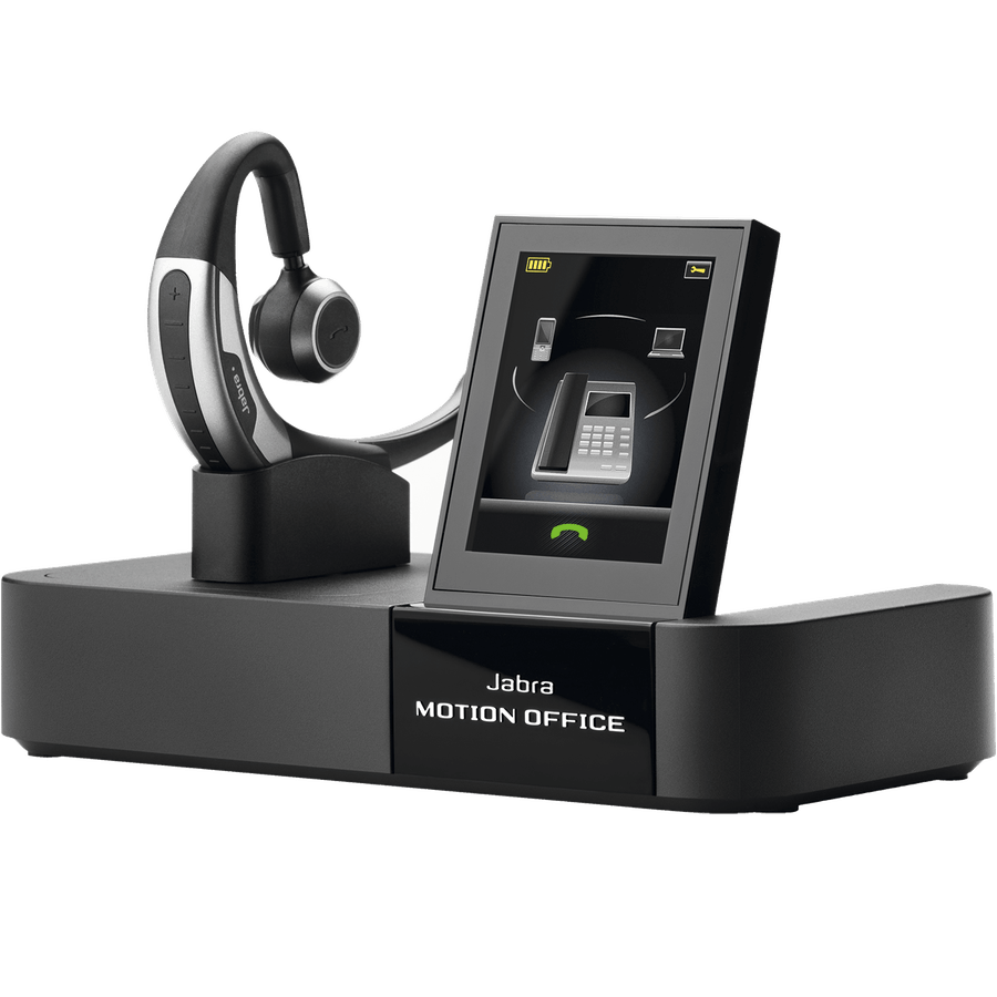 6670-904-301 Motion office uc ms Jabra Santreyd  - Вид №3