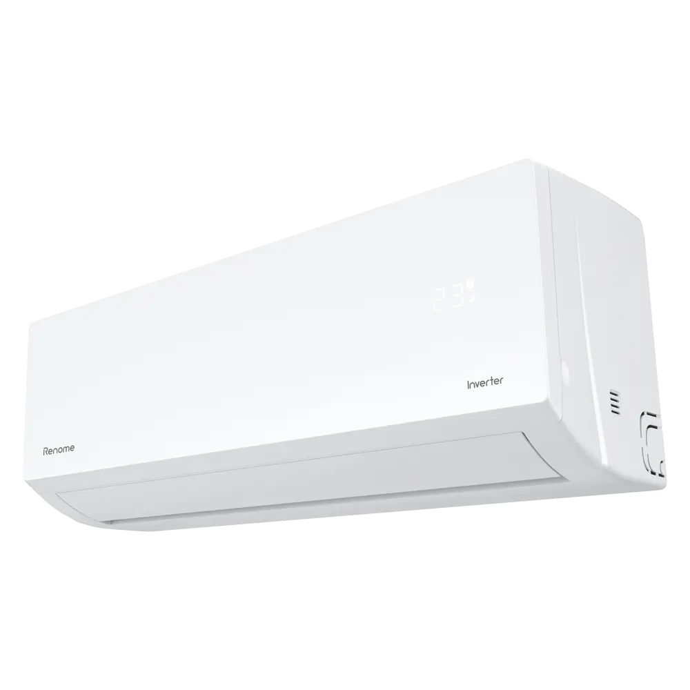 Инверторная сплит-система Renome Unica RN-IUNW09ME с Wi-Fi 89419001 STLM-1573827 - Вид №5