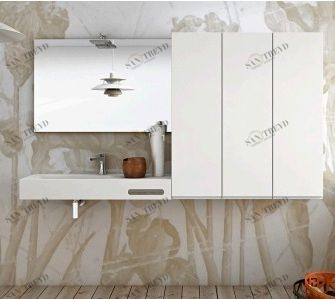 06 Stratos Linear Collection комплект мебели GBGROUP 39824