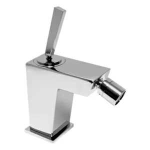 Однорычажный смеситель для биде с клапаном клик-клак 53.011C MAIER WIND