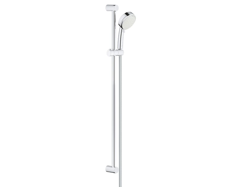 Подъемный стержень с ручным душем с гибким Grohe Storm Cosmopolitan 100 ARCH-00018306