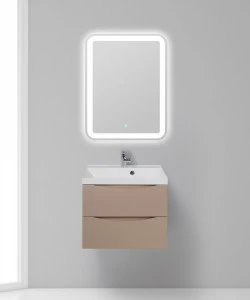 Мебель для ванной BelBagno MARINO-600-2C-SO-CL-P