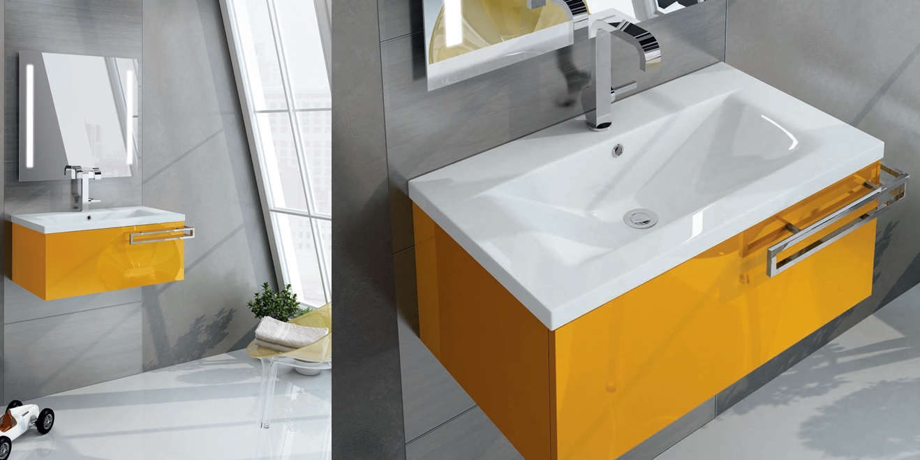 Avila Dos Комплект мебели GALLERY 02 UNIQUE GALLERY UNIQUE 260310885 - Вид №1