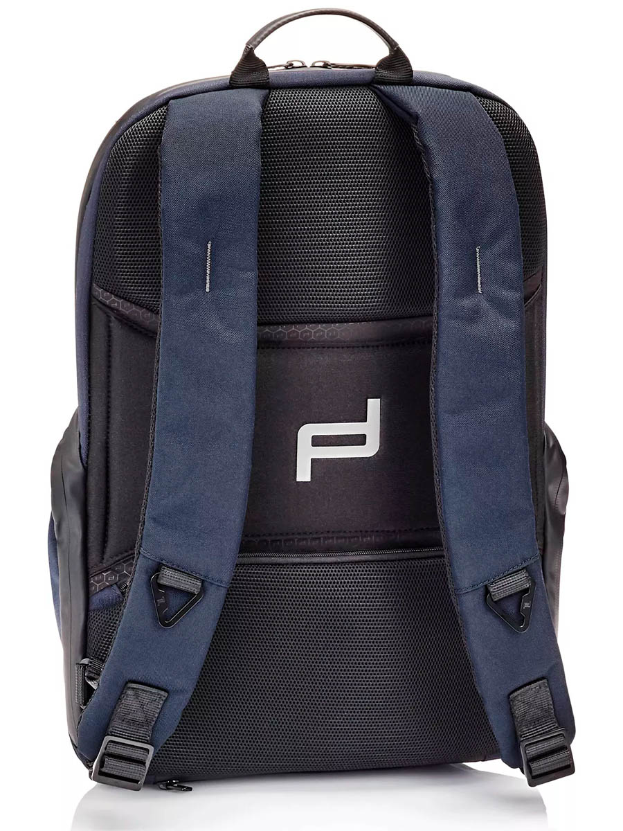 OCL01611.006 Рюкзак OCL01611 Backpack S Porsche Design Urban Eco  - Вид №1
