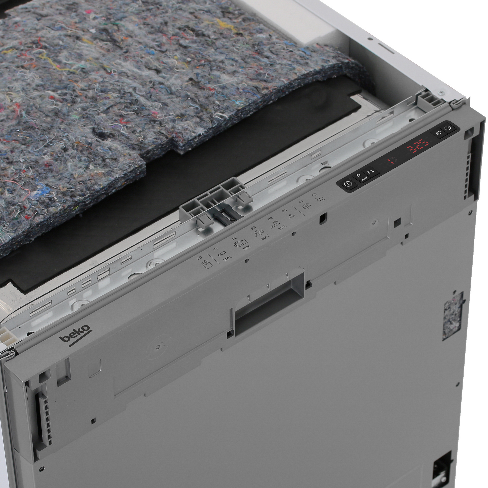 9075129 Встраиваемая посудомоечная машина Beko BDIN15360 STDN-0101115 - Вид №5