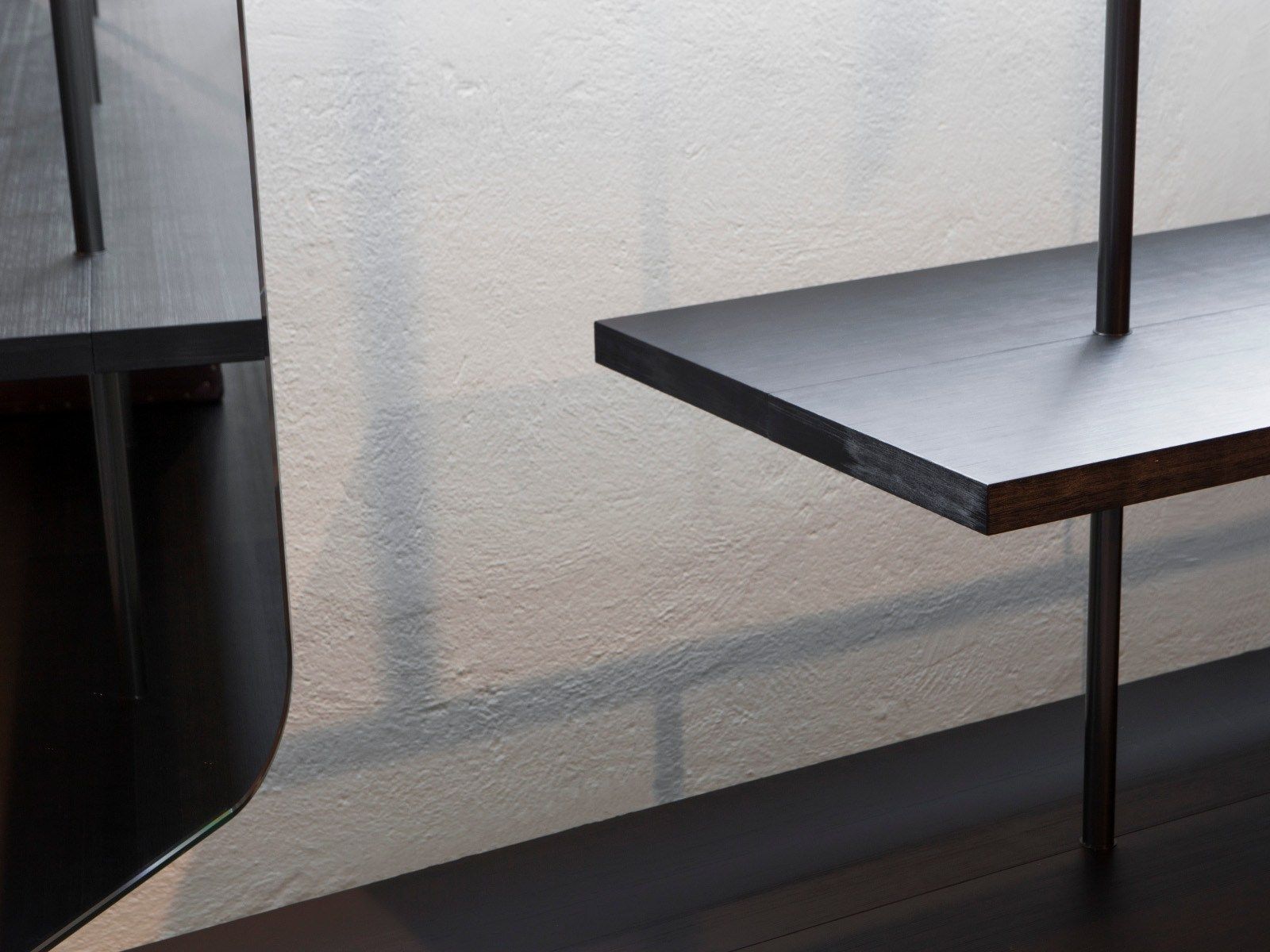 Модульная гардеробная на заказ Porro Boutique Mast ARCH-00103271 - Вид №12