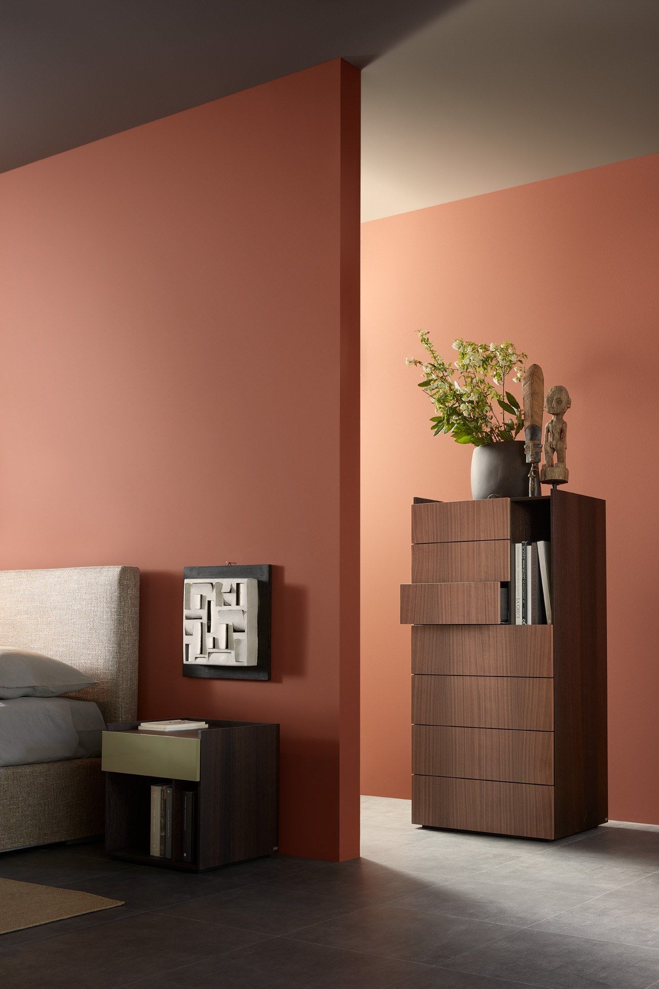 Комод из дуба Lema Tip ARCH-00073197 - Вид №1