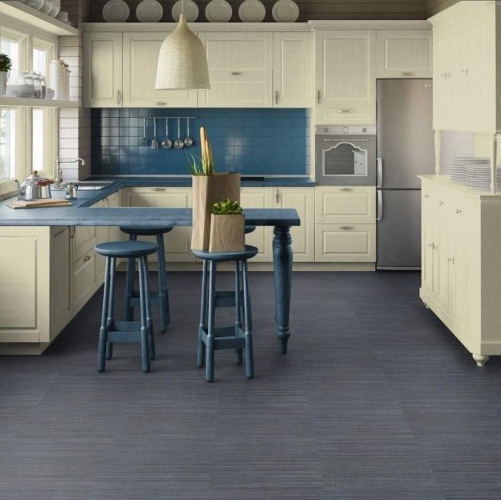 Виниловый ламинат Tarkett Lounge Version Дизайнерский с брашью (Текстурированная) 457,2х457,2 мм 1000901241 - Вид №4