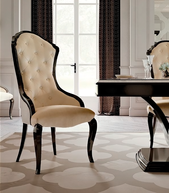 Стул  CARPANESE 6110 HERITAGE