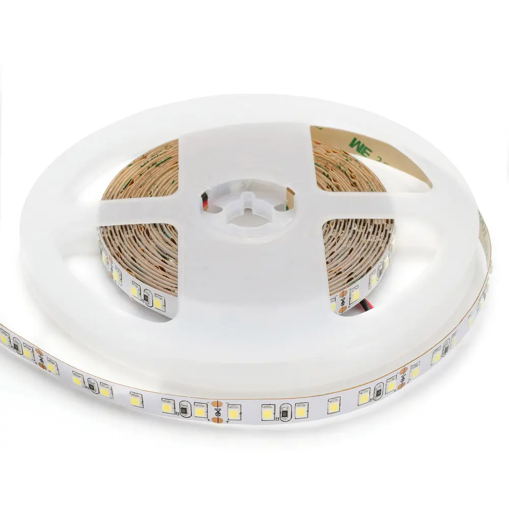 APEYRON Светодиодная лента SMD 3528 для рабочего освещения и декора 83727983 STLM-0043831 - Вид №4