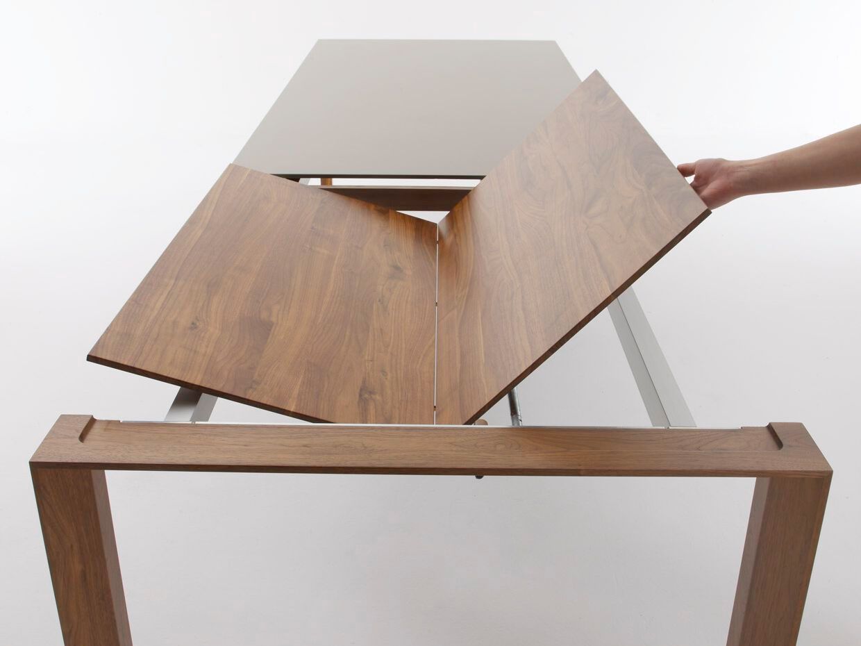 Прямоугольный выдвижной стол Sudbrock Möbelhandwerk Pondus ARCH-00082658 - Вид №7