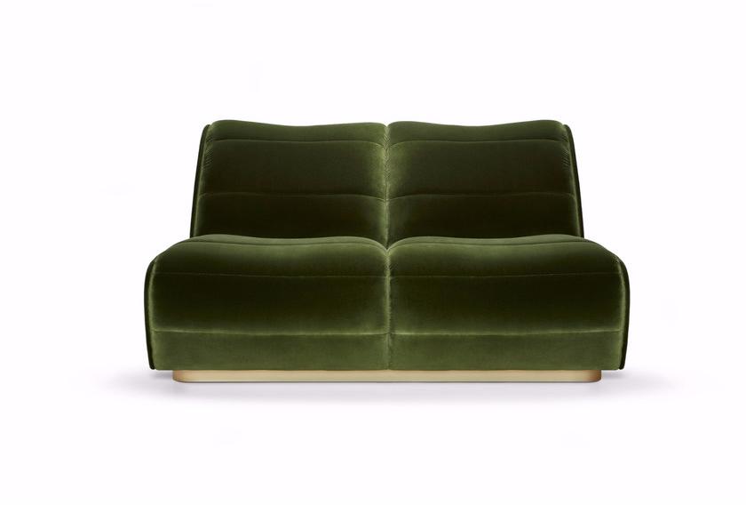 Munna 2-местный тканевый диван Time sun-id-1481859 - Вид №1