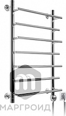 Полотенцесушитель Вид 66 Электрический  Margroid ST-MRG1260