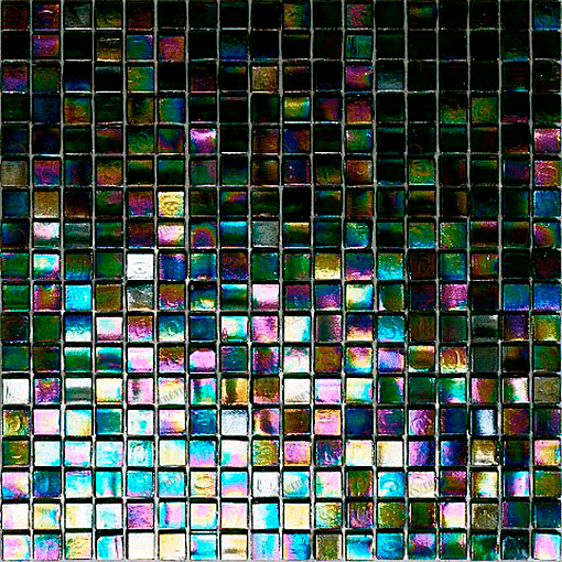 МОЗАИКА ИЗ СТЕКЛА NE35 ALMA FLICKER