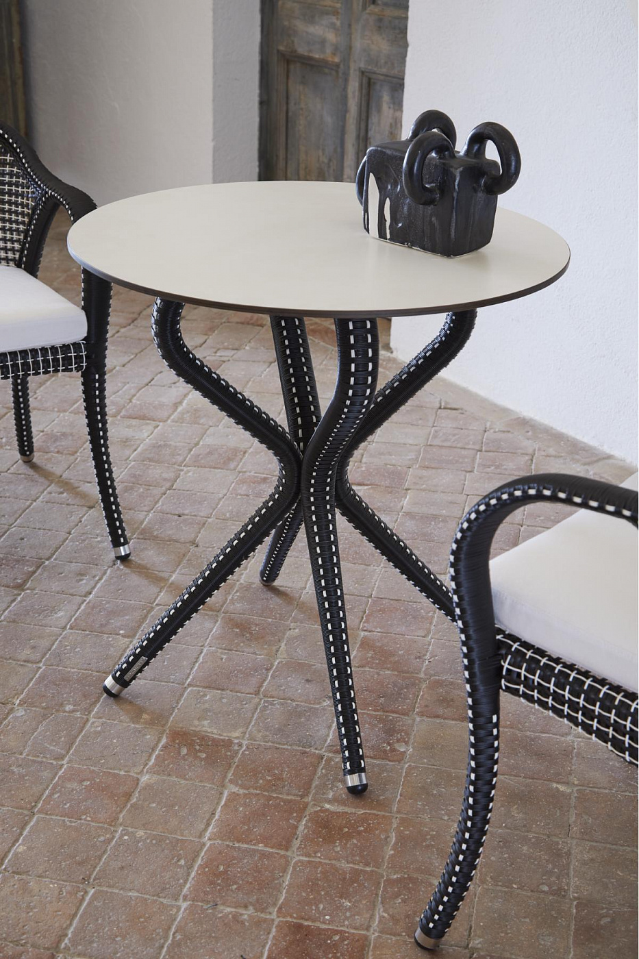 106860 Стол Ø 70 Point Havana POINT1920 - Вид №3