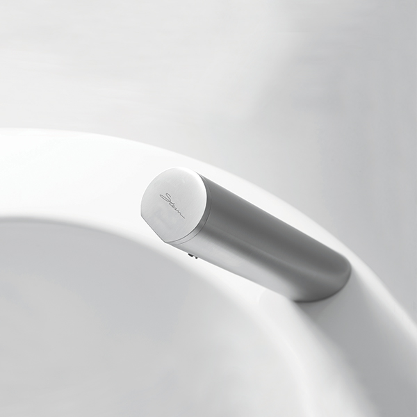 225610/710 Touch free ab 1953 бесконтактный смеситель для палубы stern  - Вид №3