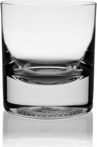 57916 Moser Стакан для виски Moser Виски сет 370мл (прозрачный) Хрусталь бессвинцовый