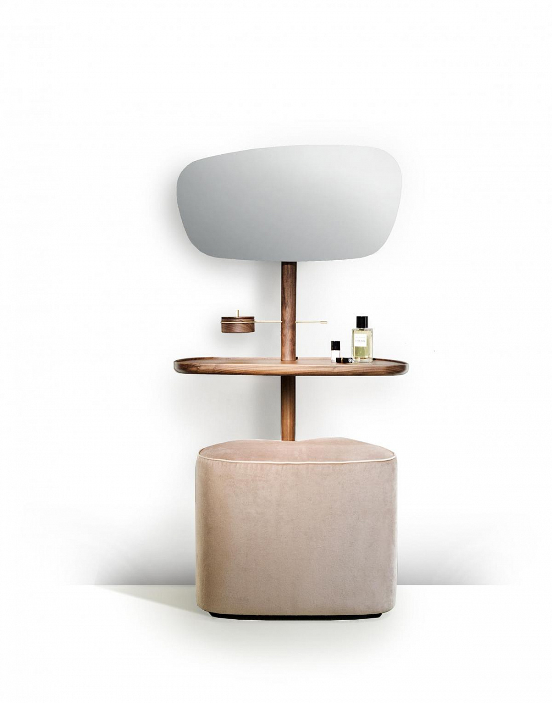 035130 Туалетный столик Nomon Momentos  - Вид №7