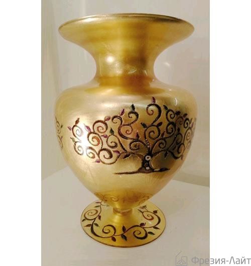 Kolarz 0417.29.Mu ALBERO ваза 103153