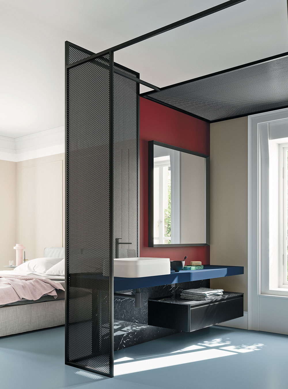 Belt 55 Arbi Absolute 06 ST-ARBI26