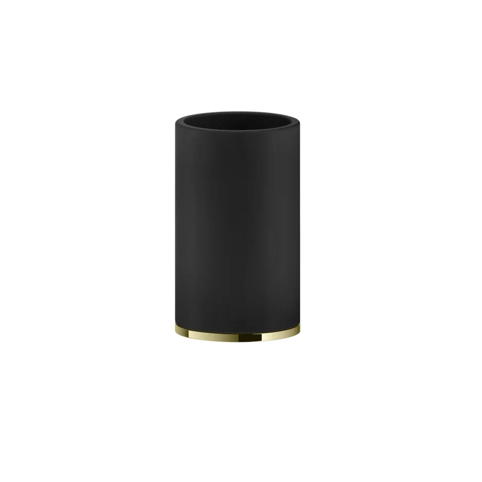 Держатель стакана 58532 710 Gessi Ventaglio ЛАТУНЬ PVD 58532710