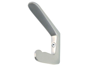 Алюминиевая вешалка для одежды