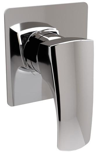 Paini Lady 89CR690 смеситель встраиваемый для душа