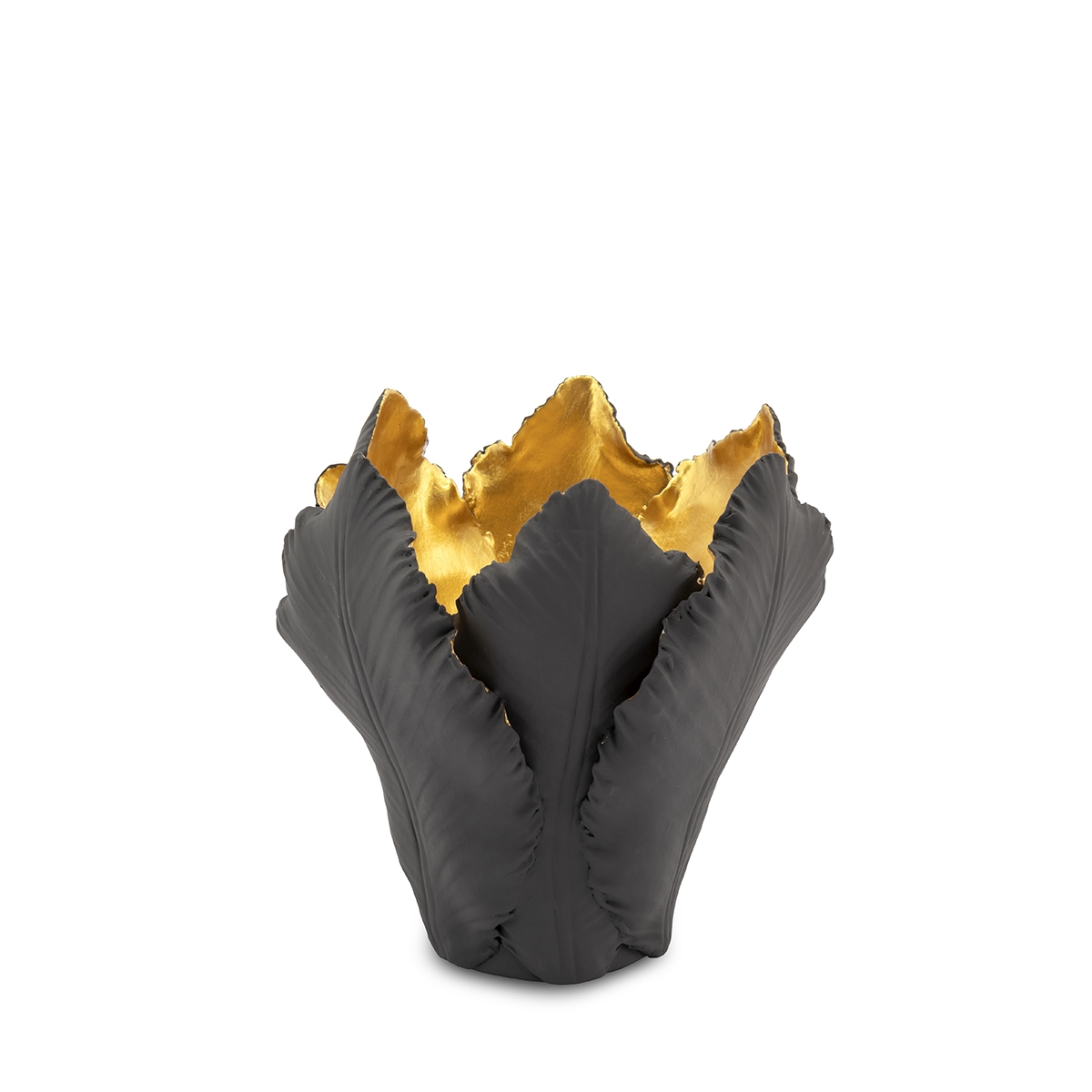 300049-97 ABHIKA ПОДСВЕЧНИК ТЮЛЬПАН LT.GREY  - Вид №7