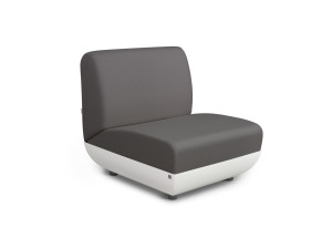 Садовое кресло в Sunbrella®