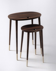 Столик  PORADA Rogers