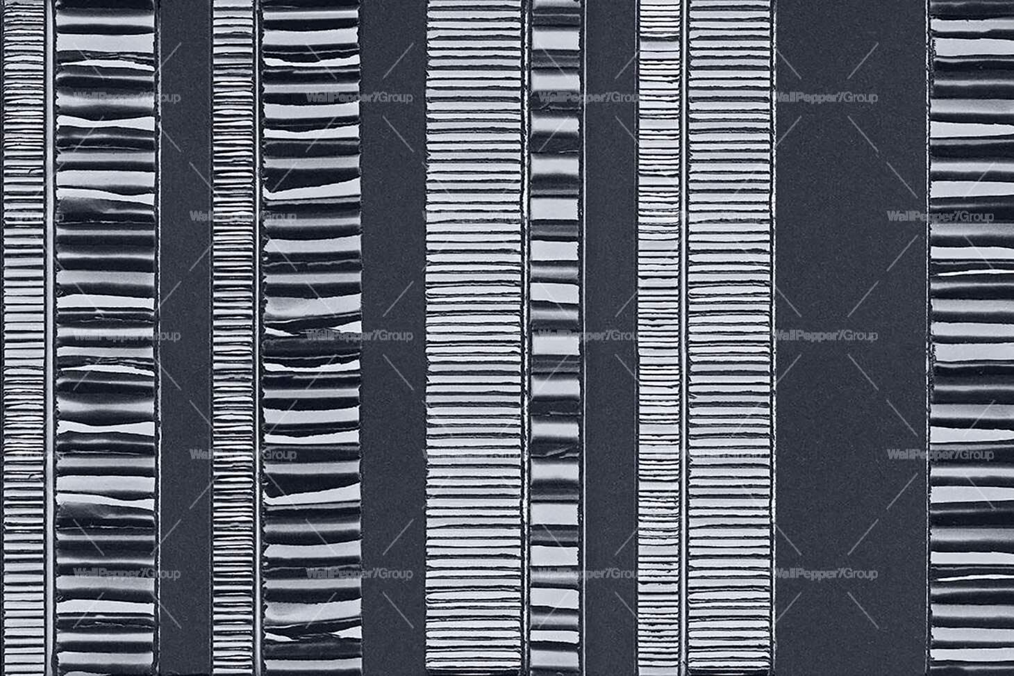 Промышленные обои ПВХ бесплатно, экологически чистые, моющиеся WallPepper RECYCLING WAVES ARCH-00143346
