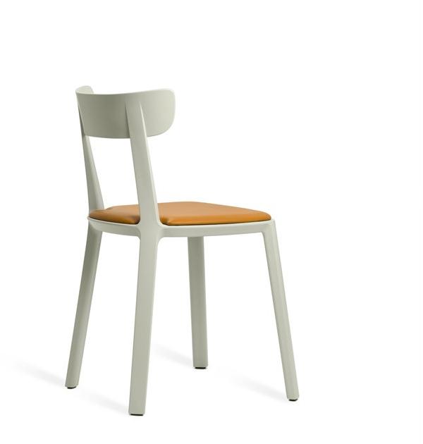 TOOU Мягкое кресло Cadrea To-1746 / to-1721 - Вид №3