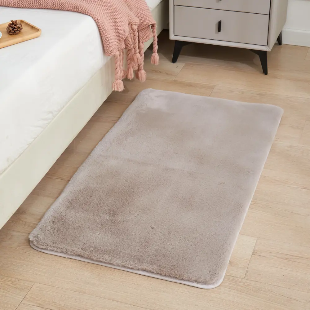 Santreyd Bingo — декоративный ковер с эффектом мальдивского песка 85881579 STLM-0065894