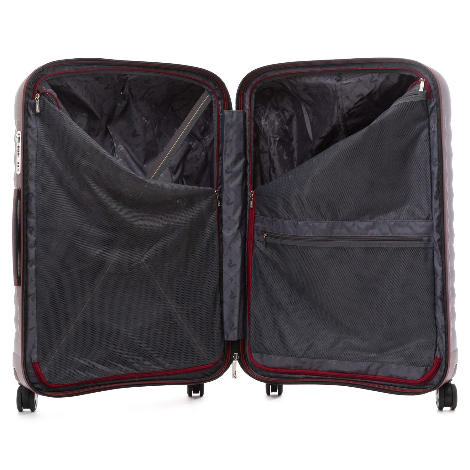 5466-0505 Чемодан 5466 Uno Zsl Premium Medium Luggage ML Roncato Uno ZSL Premium 2.0  - Вид №2