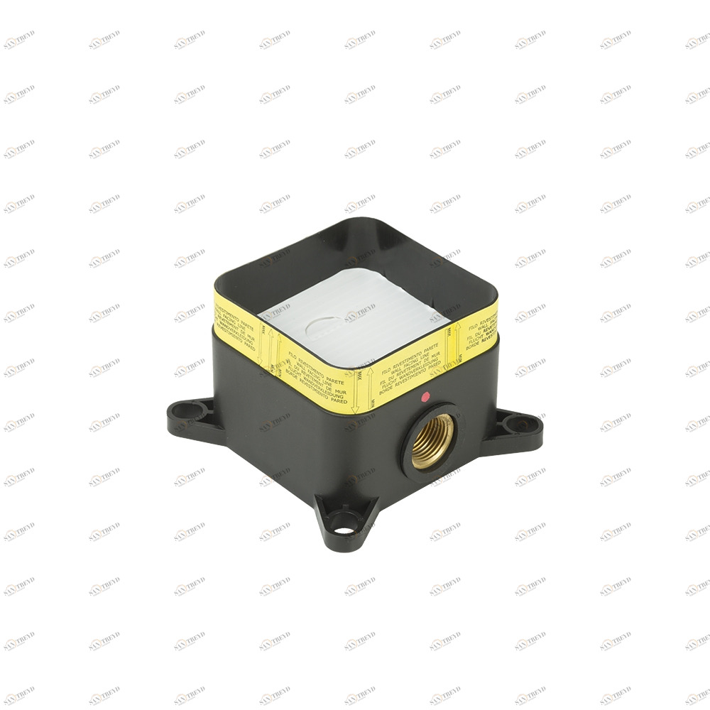 Скрытая часть для напольной группы ванн CONCEALED BODY NEWFORM Италия 27819